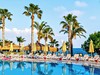 Oz Incekum Beach Resort - obrázek č. 6